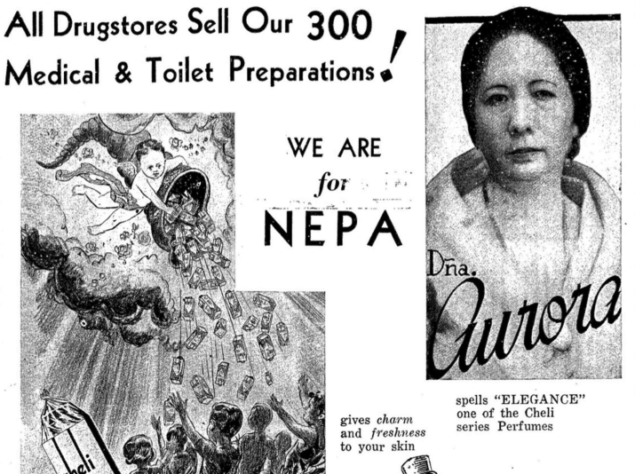 Advertising as Propaganda: The Promotion of Pro-Filipino Consumption Behavior in the 1930s