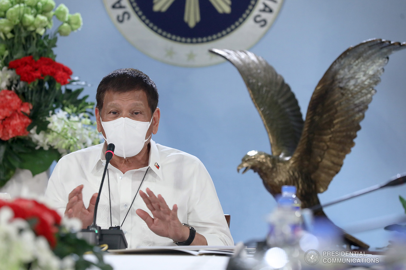 Populism, Conspiracy Narratives and Governmentality in Duterte’s Philippines
